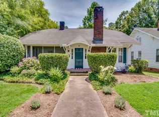 2409 Pickett Rd, Durham, NC 27705