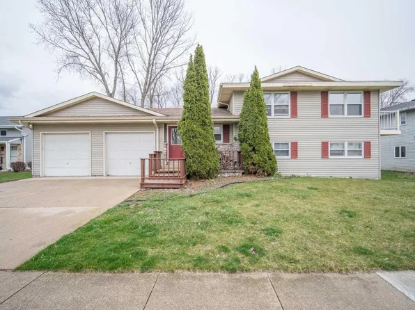 730 Timberline TRAIL, Hartford, WI 53027