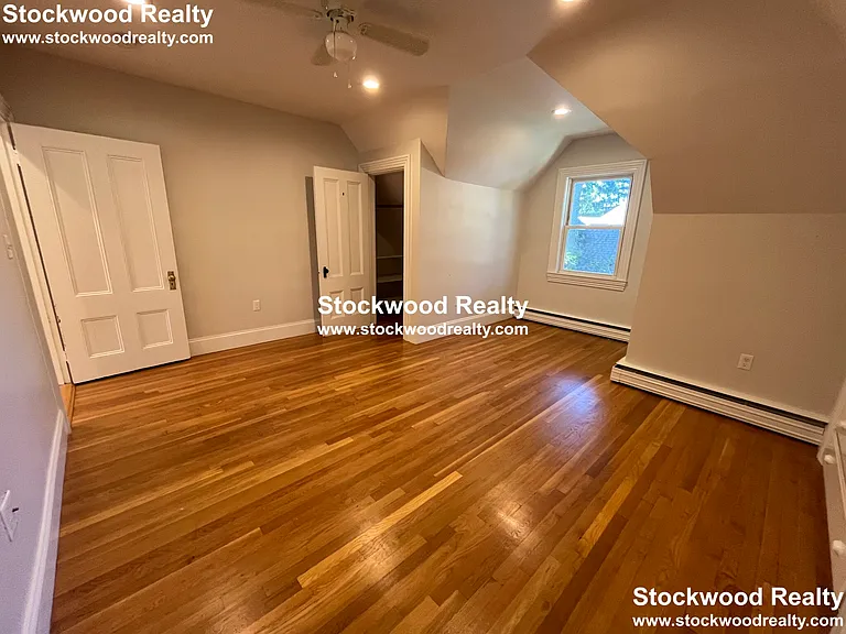 90 Lyndhurst St #5 — Photo 31