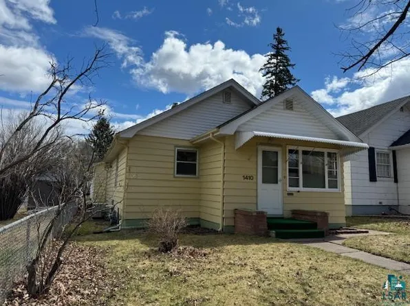 1410 105th Ave W, Duluth, MN 55808