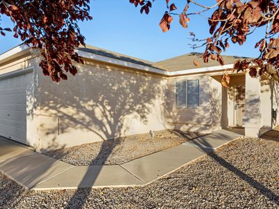 324 San Tomas Ln SW, Albuquerque, NM, 87121