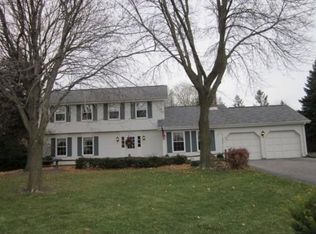 3190 Parkside Dr, Brookfield, WI 53005