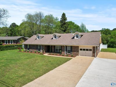 112 Ohara Dr, ALBERTVILLE, AL, 35950