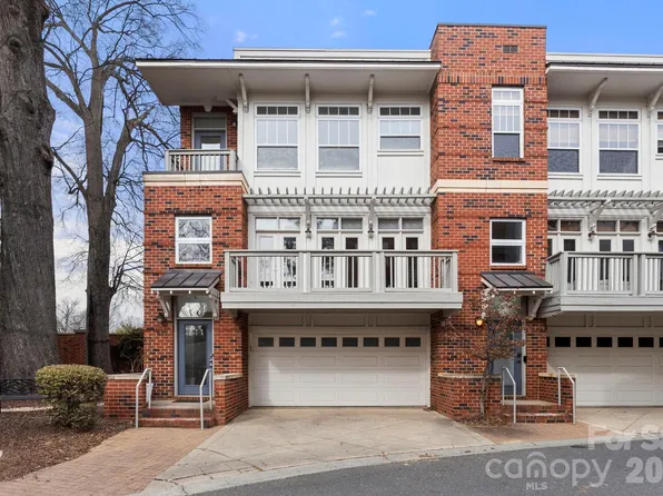 915 Gracie Way, Charlotte, NC 28204