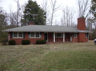 515 Hayes Rd, Spring Lake, NC 28390