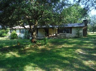 469 SE 60th Ave, Trenton, FL 32693