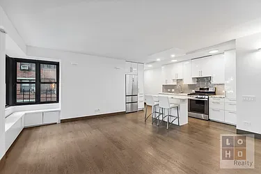 Rented by LoHo Realty