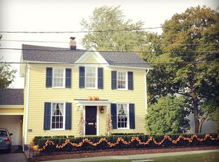 412 Willits St, Birmingham, MI 48009