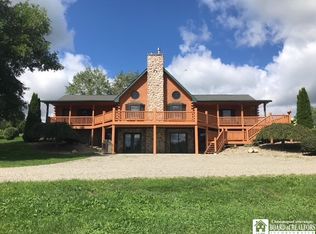 1116 Smith Rd, Forestville, NY 14062