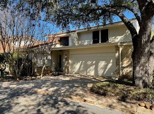 11620 Open Meadow St, San Antonio, TX 78230