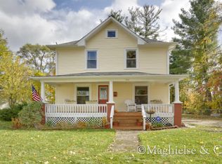 314 N Main St NE, Rockford, MI