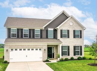 9860 Gallop Ln, Fishers, IN