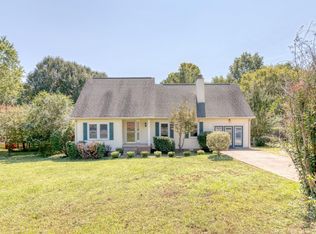 504 Countrywood Dr, Franklin, TN 37064