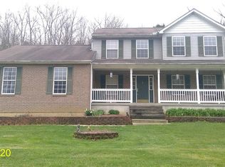 3851 Case Rd, Covington, KY 41015