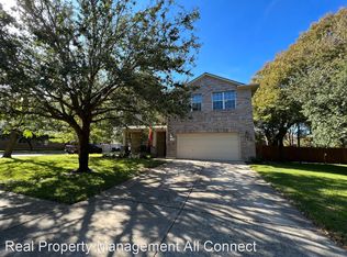 218 Creek Ridge Ln, Round Rock, TX 78664