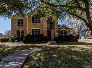 1821 Haversham Dr, Flower Mound, TX 75022