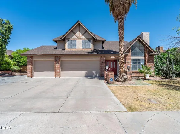 6416 W SHANGRI LA Road, Glendale, AZ 85304
