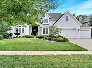 5809 Golden Bear Dr, Overland Park, KS 66223