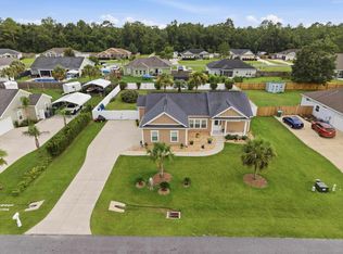 35 Evening Star Dr, Crawfordville, FL 32327
