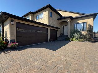 300 W 13th St SE, Slave Lake, AB T0G2A3
