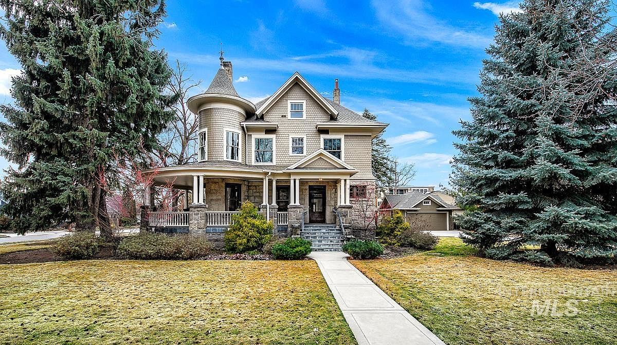 1305 N Harrison Blvd, Boise, ID 83702 Zillow