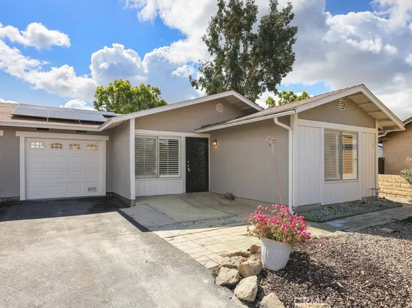 4749 Westridge Dr, Oceanside, CA 92056