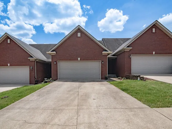114 Twin Lakes Dr, Vine Grove, KY 40175