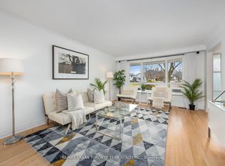 12 Wardencourt Dr, Toronto, ON M1T 2H3