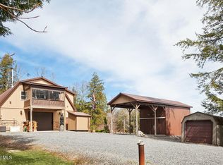 380 Mallon Road, Fulton, NY 12071