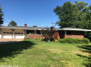 4116 Lochridge Rd, N Little Rock, AR 72116