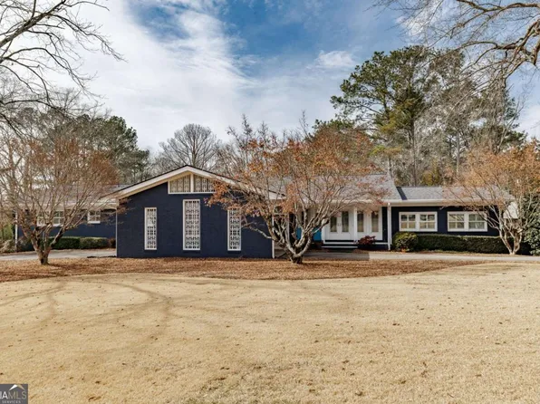 120 Witherspoon Rd, Athens, GA 30606