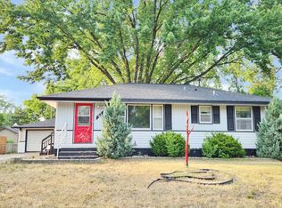 551 112th Ln NW, Coon Rapids, MN 55448