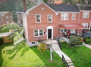 417 Random Rd, Baltimore, MD 21229