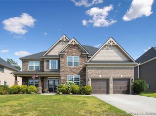 2909 Cragburn Pl, Fayetteville, NC 28306