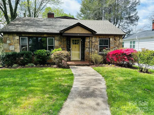 4 Baird Ln, Asheville, NC 28804