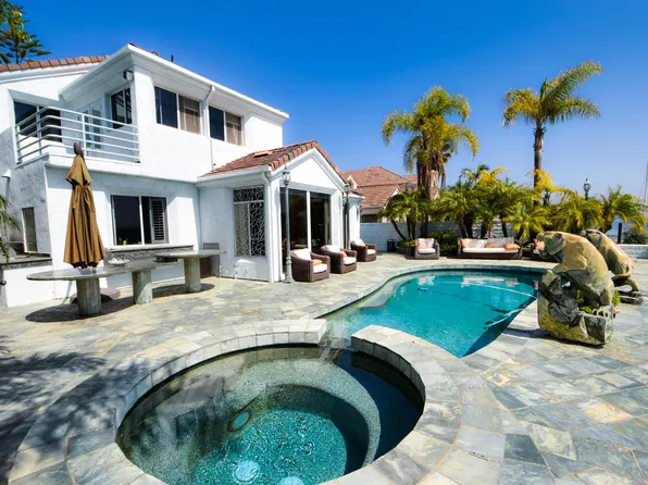 (undisclosed Address), Coronado, CA 92118