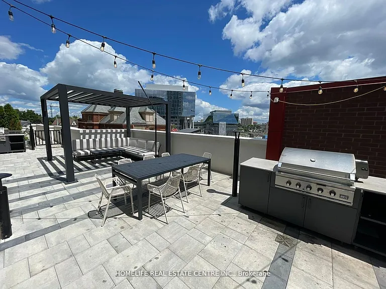 5 Wellington St S #605 — Photo 29