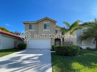 8852 SW 215th Ln, Cutler Bay, FL 33189