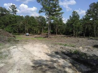 0 Silver Run Rd, Poplarville, MS 39470