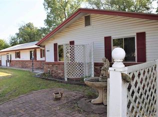 2721 Midway St, Enid, OK 73701