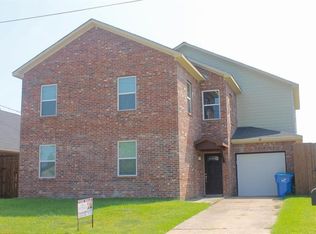 7718 Catamaran Dr, Rowlett, TX 75088