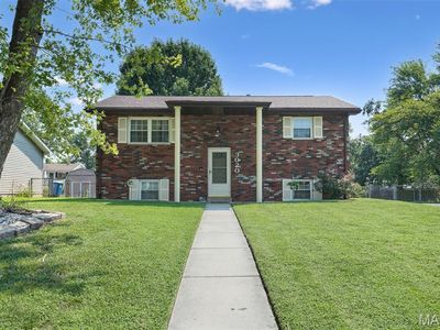 3020 Mockingbird Ln, Granite City, IL, 62040