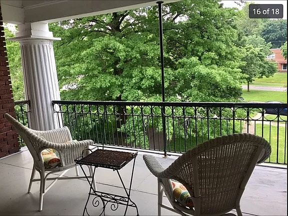 3rd image of 2681 Euclid Heights Blvd APT 6