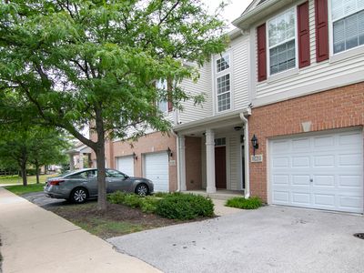 10225 Camden Ln #K, Bridgeview, IL, 60455