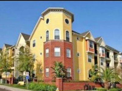 1810 E PALM AVENUE #2302, Tampa, FL, 33605