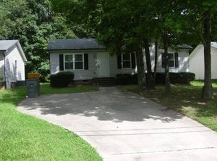 414 Easy St, Concord, NC 28027