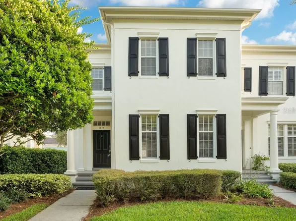 1017 Juel St, Orlando, FL 32814