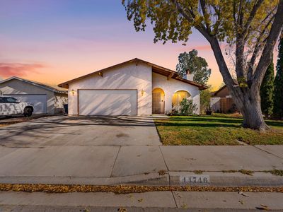 44746 Sarah Ln, Lancaster, CA, 93535