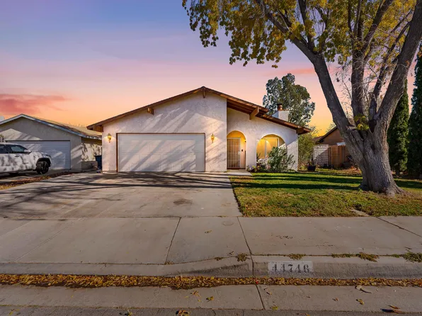 44746 Sarah Ln, Lancaster, CA 93535