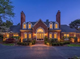 2972 Heron Pl, Bloomfield Hills, MI 48302